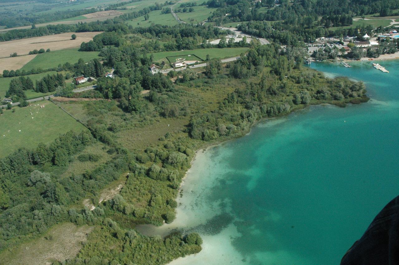 Chalet Des Planchettes Marigny  Dış mekan fotoğraf