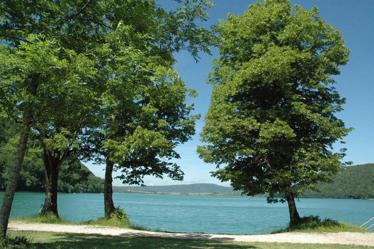 Chalet Des Planchettes Marigny  Dış mekan fotoğraf