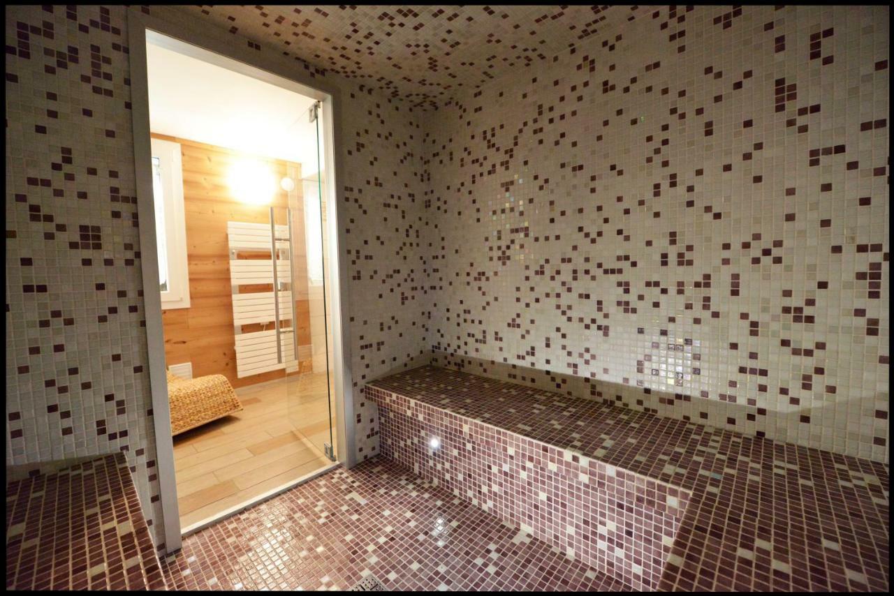Chalet Des Planchettes Marigny  Dış mekan fotoğraf