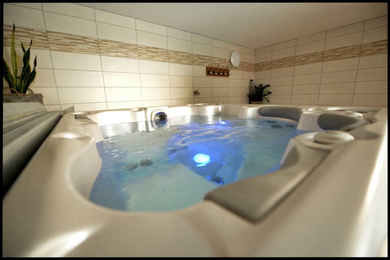Chalet Des Planchettes Marigny  Dış mekan fotoğraf